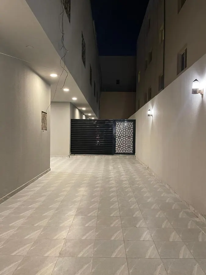 公寓 ماكس الفندقية 15 利雅德 沙特阿拉伯
